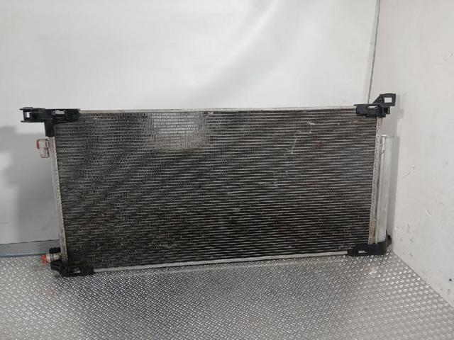 Chłodnica klimatyzacji 884A002340 TOYOTA