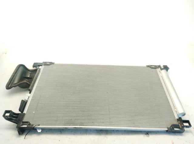 Chłodnica klimatyzacji Toyota Yaris MXP