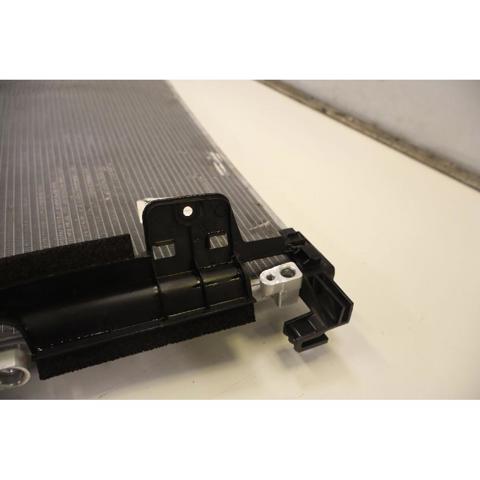 Chłodnica klimatyzacji Toyota Yaris MXP