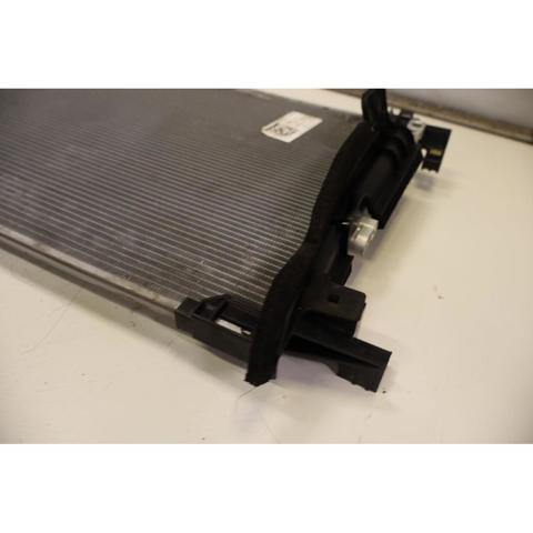 Chłodnica klimatyzacji Toyota Yaris MXP