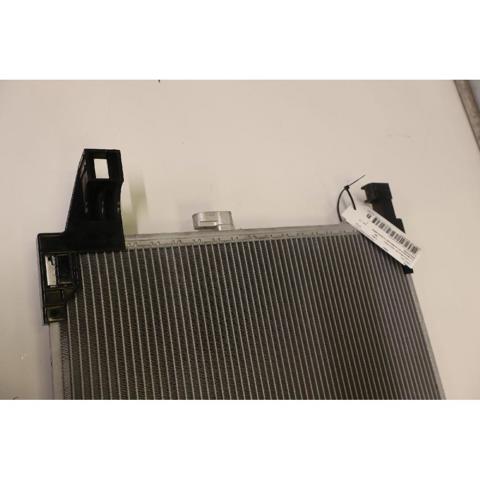 Chłodnica klimatyzacji Toyota Yaris MXP