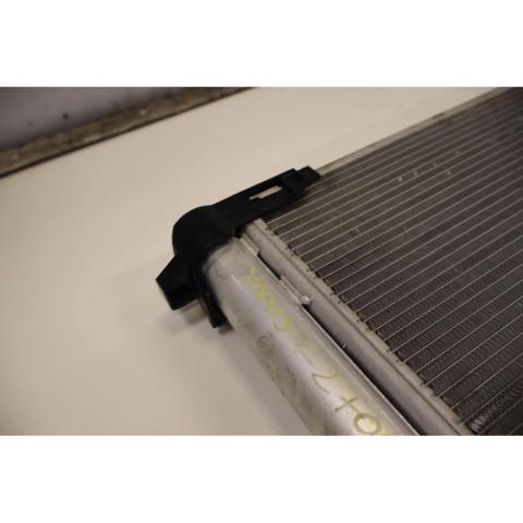 Chłodnica klimatyzacji Toyota Yaris MXP