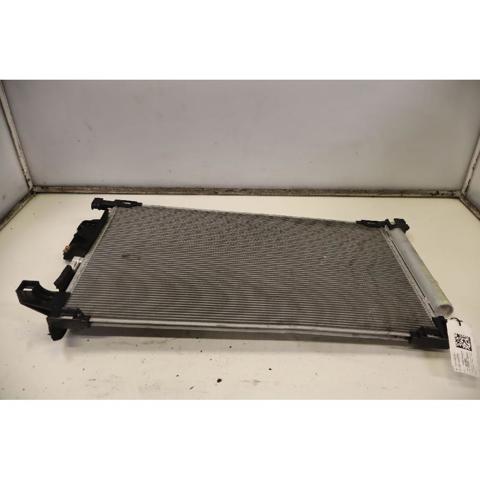 Chłodnica klimatyzacji Toyota Yaris MXP