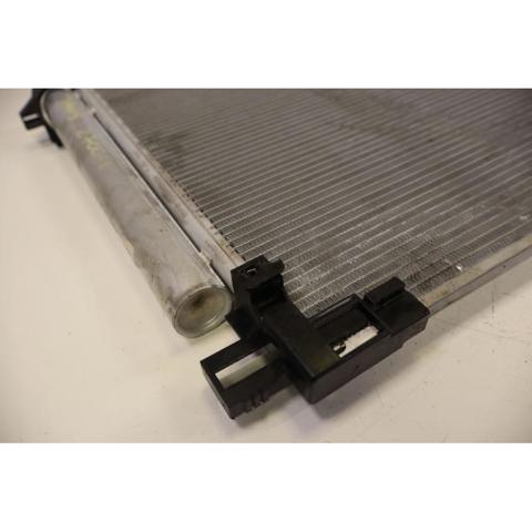 Chłodnica klimatyzacji Toyota Yaris MXP