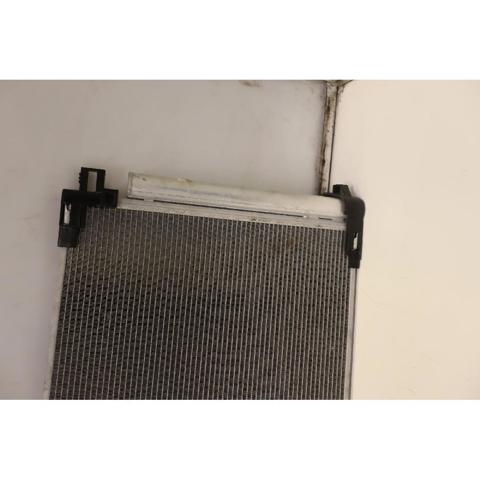 Chłodnica klimatyzacji Toyota Yaris MXP