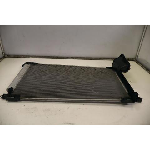 Chłodnica klimatyzacji Toyota Yaris MXP