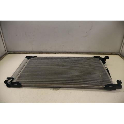 Chłodnica klimatyzacji Toyota Yaris MXP