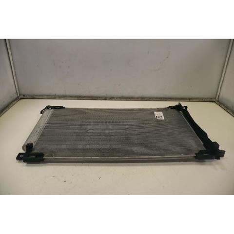 Chłodnica klimatyzacji Toyota Yaris MXP