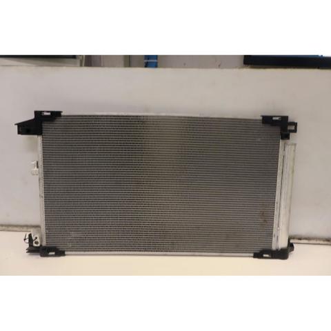 Chłodnica klimatyzacji Toyota Yaris MXP