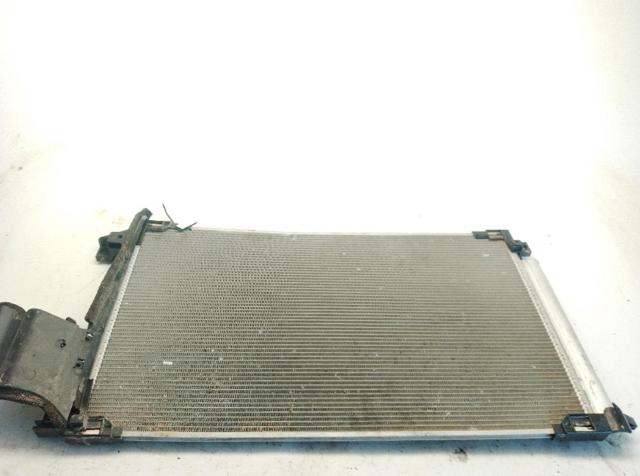 Chłodnica klimatyzacji Toyota Yaris MXP