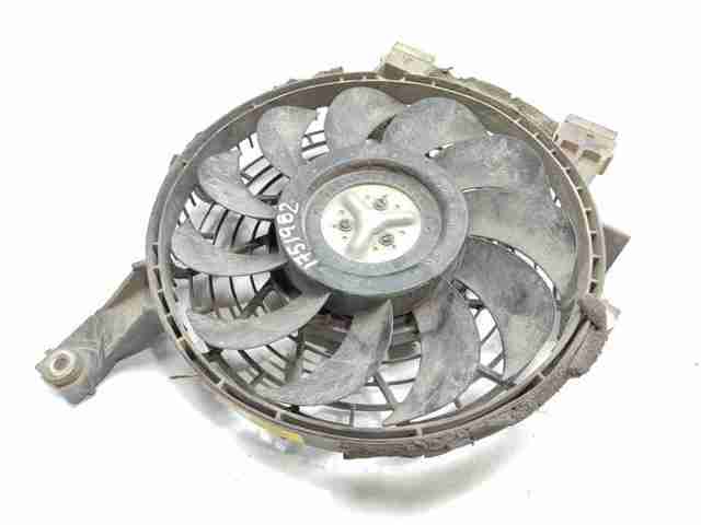 Wentylator elektryczny klimatyzacji kompletny (silnik+wirnik) 8859060060 TOYOTA