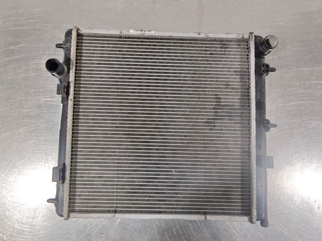 Chłodnica silnika 886160000 PEUGEOT