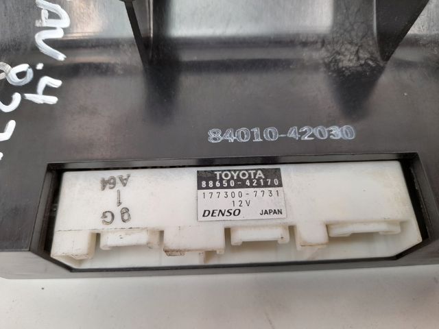 8865042170 Toyota