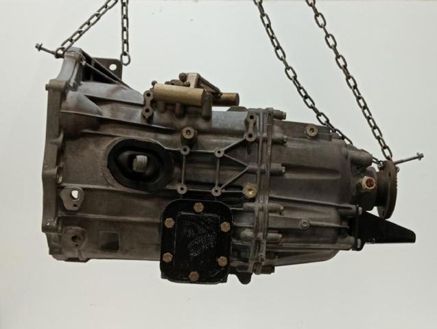 Kupić Mechaniczna skrzynia biegów w komplecie Iveco Daily III  w dobrej cenie