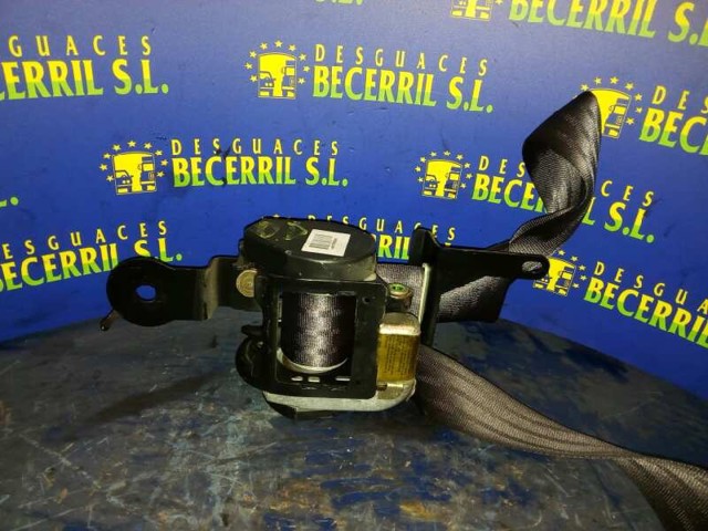 Pasy bezpieczeństwa Hyundai Terracan