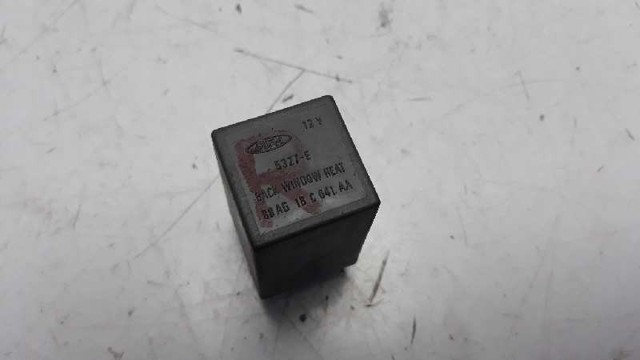 88AG18C641AA Ford