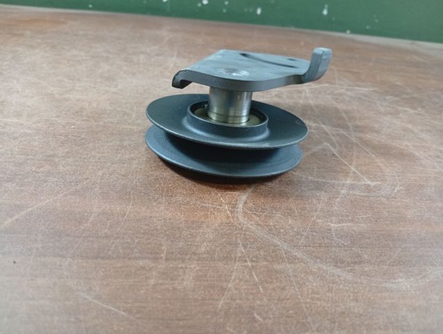 Rolka napinacza paska napędowego 88HF19A216AB FORD