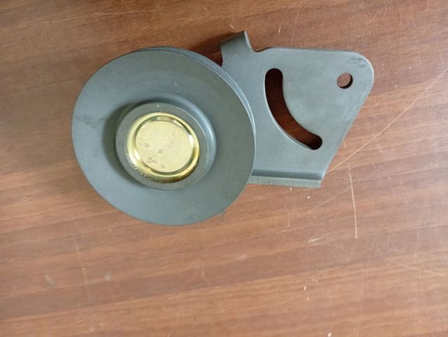 Rolka napinacza paska napędowego 88HF19A216AB FORD