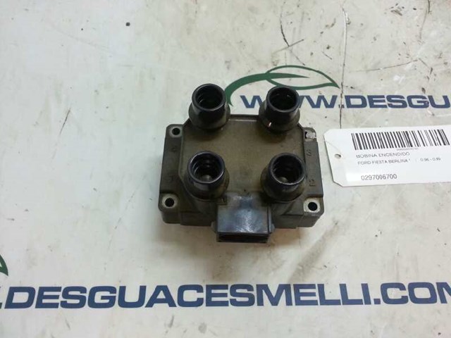 88SF12029A1A Ford