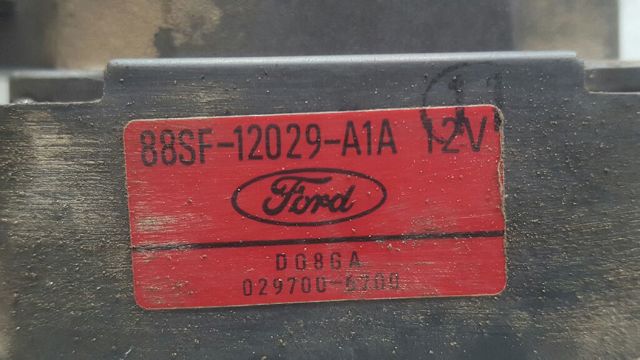 88SF12029A1A Ford
