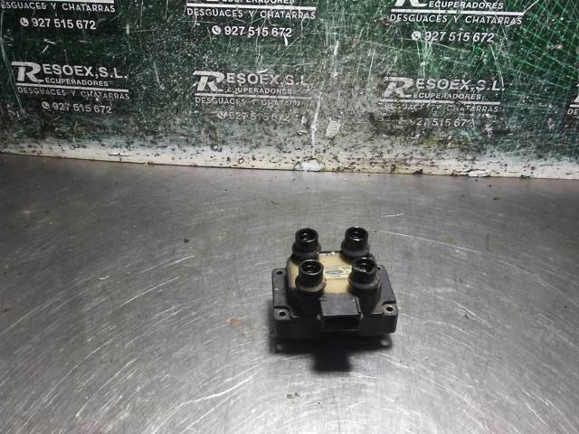 88SF12029A2A Ford