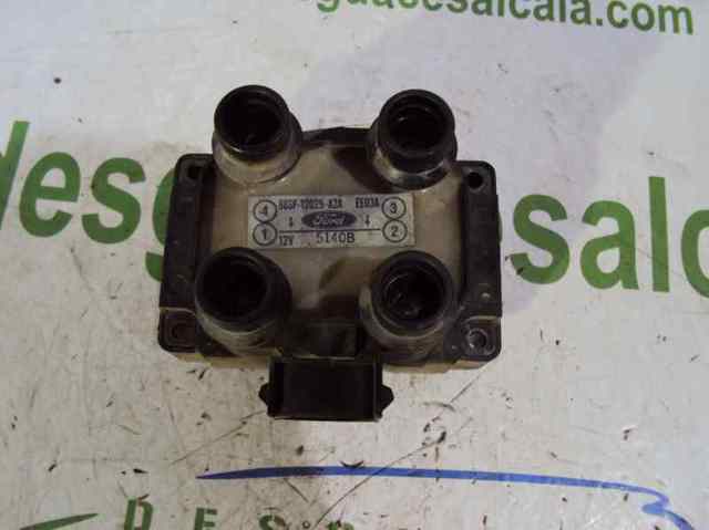 88SF12029A2A Ford