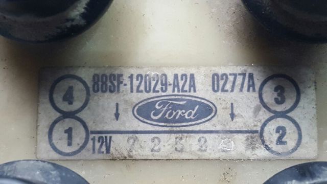 88SF12029A2A Ford