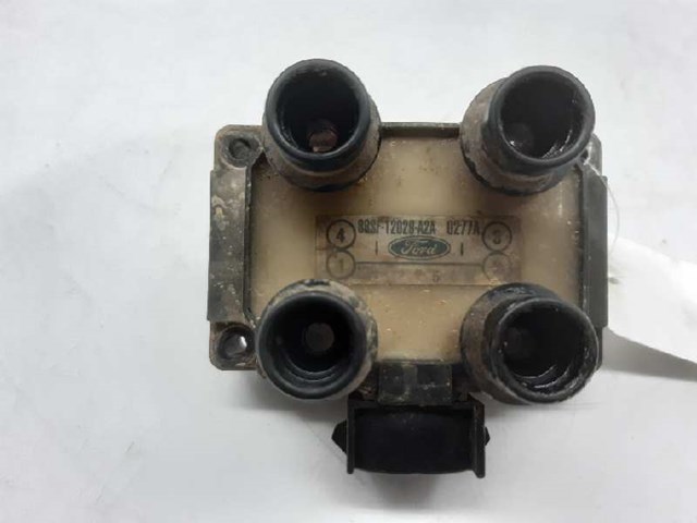 88SF12029A2A Ford