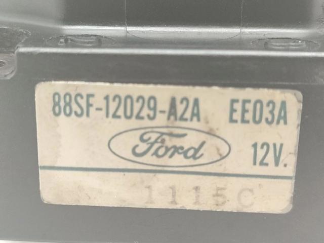 88SF12029A2A Ford