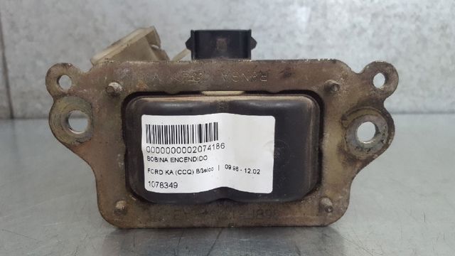 88SF12029A2A Ford
