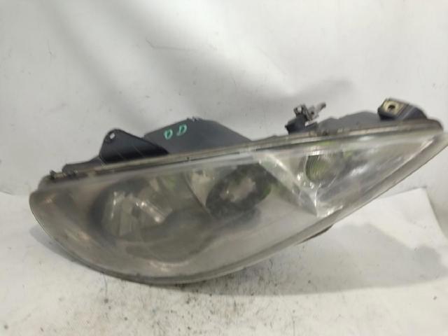 Reflektor prawy 89000520 PEUGEOT