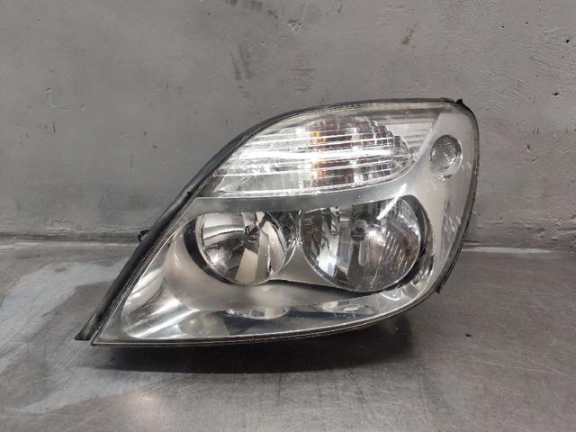 Reflektor lewy 89002384 RENAULT