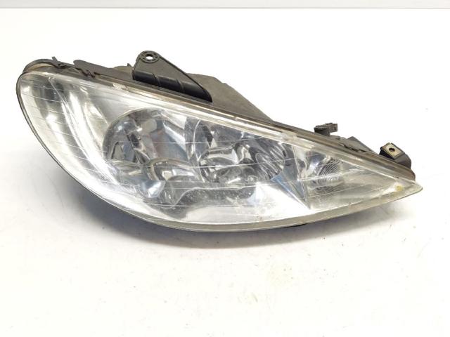 Reflektor prawy 89002772 PEUGEOT