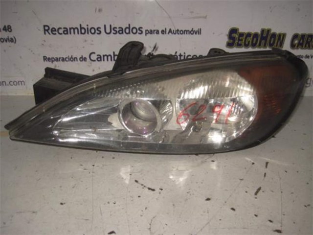 Reflektor lewy 89003044 NISSAN