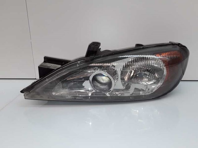 Reflektor lewy 89003044 NISSAN