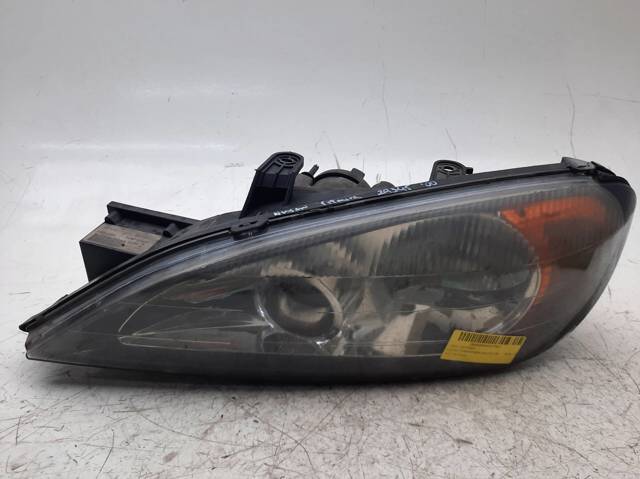 Reflektor lewy 89003044 NISSAN