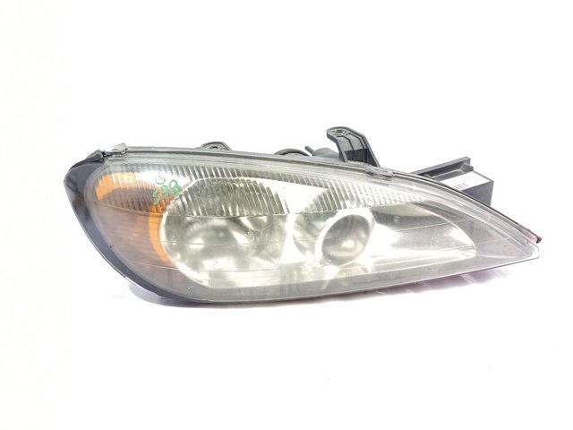 Reflektor prawy 89003045 NISSAN