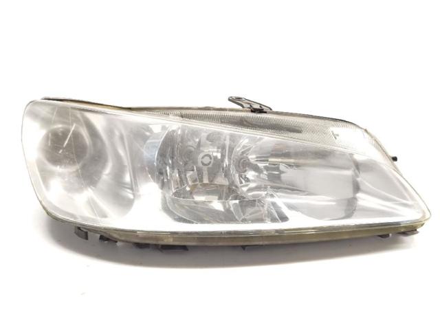 Reflektor prawy 89003847 PEUGEOT