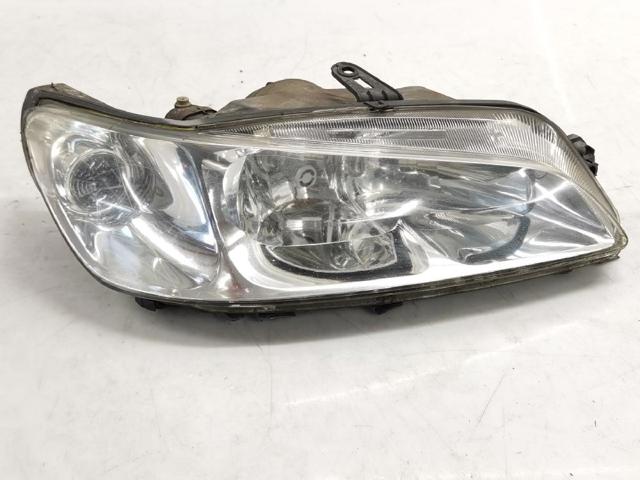Reflektor prawy 89003847 PEUGEOT