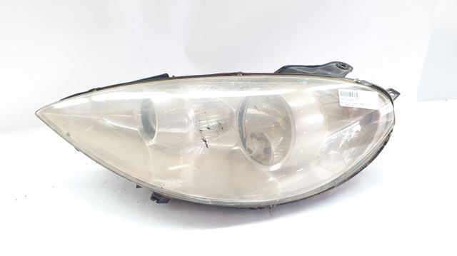 Reflektor lewy 89006375 PEUGEOT