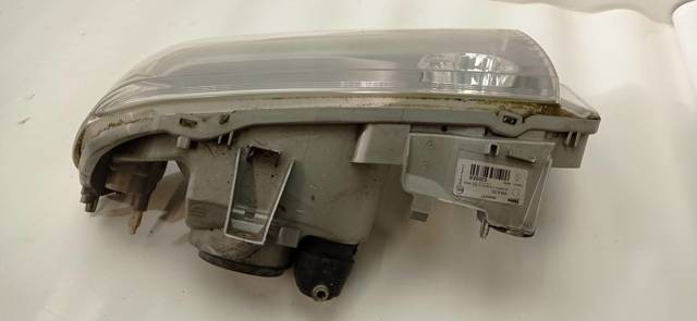 Reflektor lewy 89009577 PEUGEOT