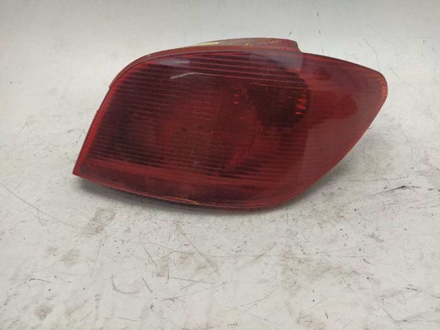 Lampa zespolona tylna prawa 89022860507 PEUGEOT