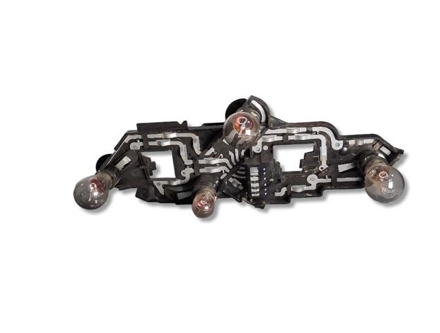 Lampa zespolona tylna prawa 89022860507 PEUGEOT