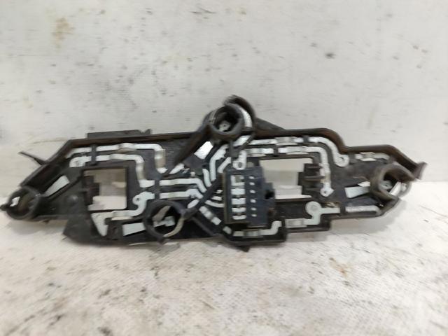 Lampa zespolona tylna prawa 89022860507 PEUGEOT