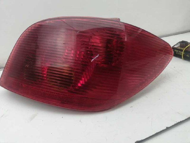Lampa zespolona tylna prawa 89022860507 PEUGEOT