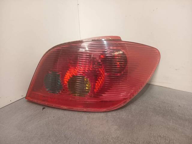 Lampa zespolona tylna prawa 89022860507 PEUGEOT