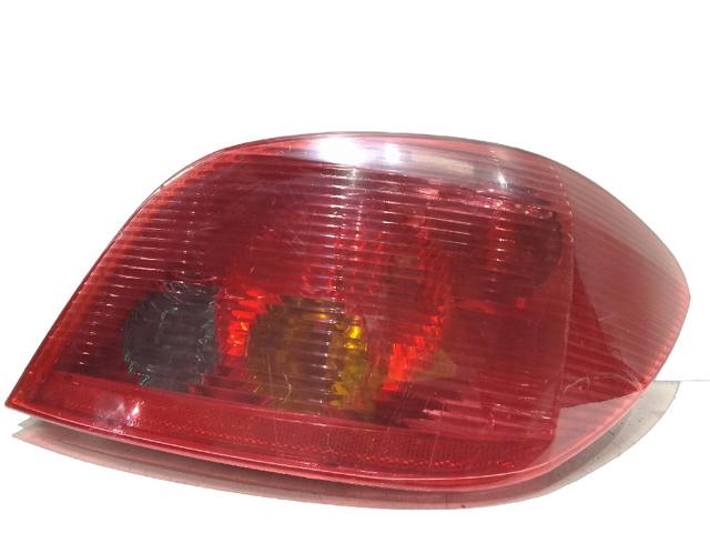 Lampa zespolona tylna prawa 89022860507 PEUGEOT