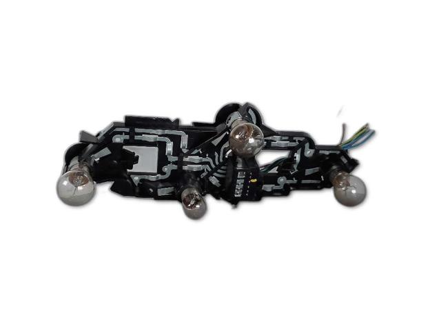 Lampa zespolona tylna prawa 89022860507 PEUGEOT