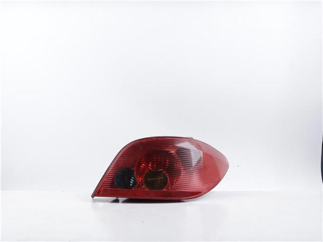 Lampa zespolona tylna prawa 89023239 PEUGEOT