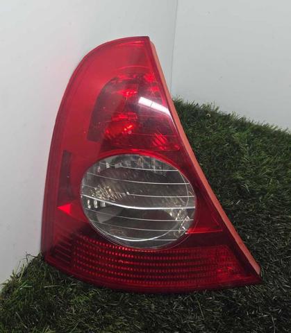 Lampa zespolona tylna lewa 89023922 RENAULT